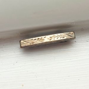 Small vintage brooch